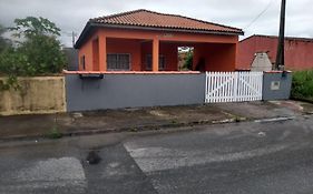 Casa Pestana - Ilha Comprida
